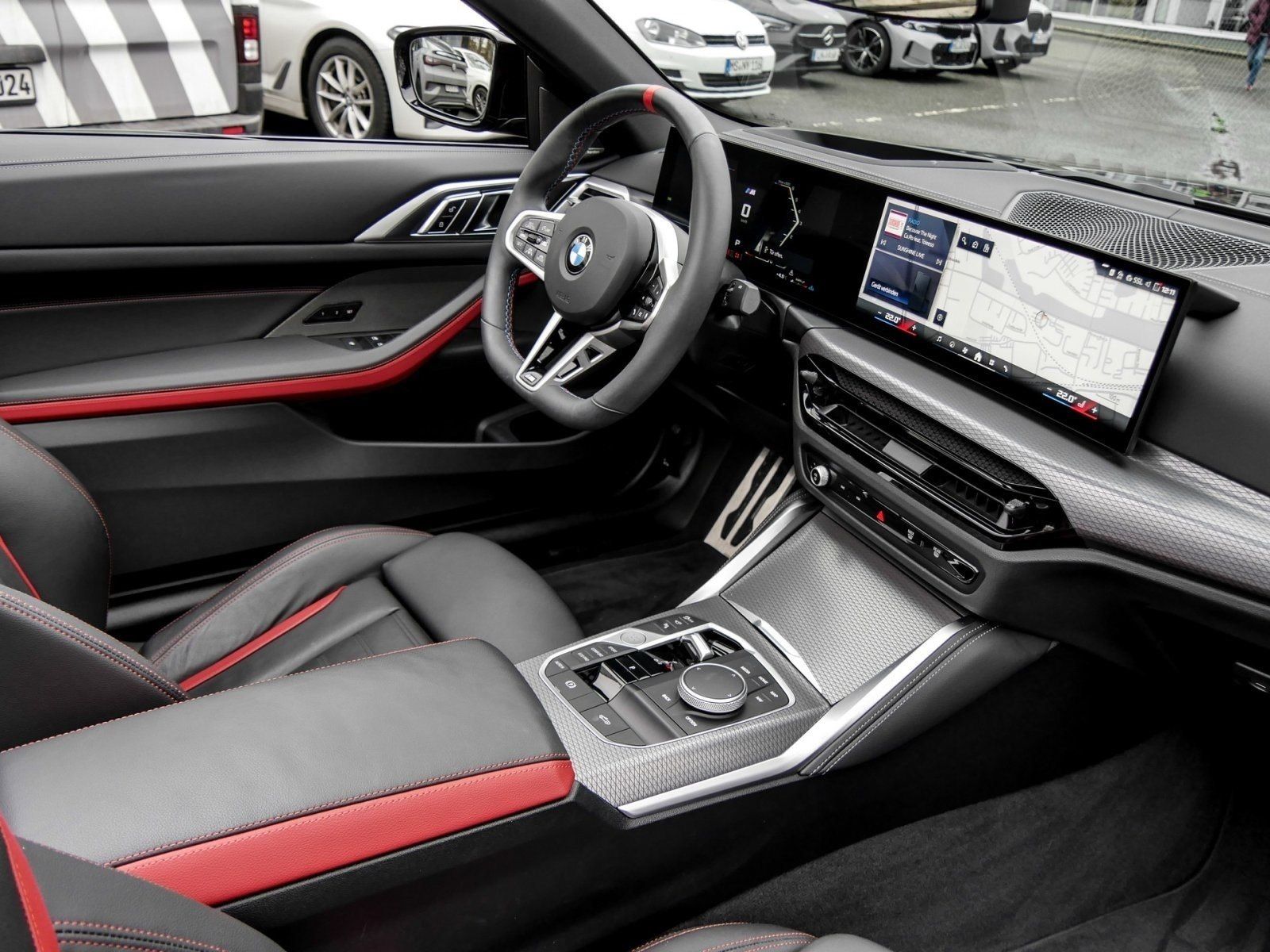 BMW M440 - Bild 3