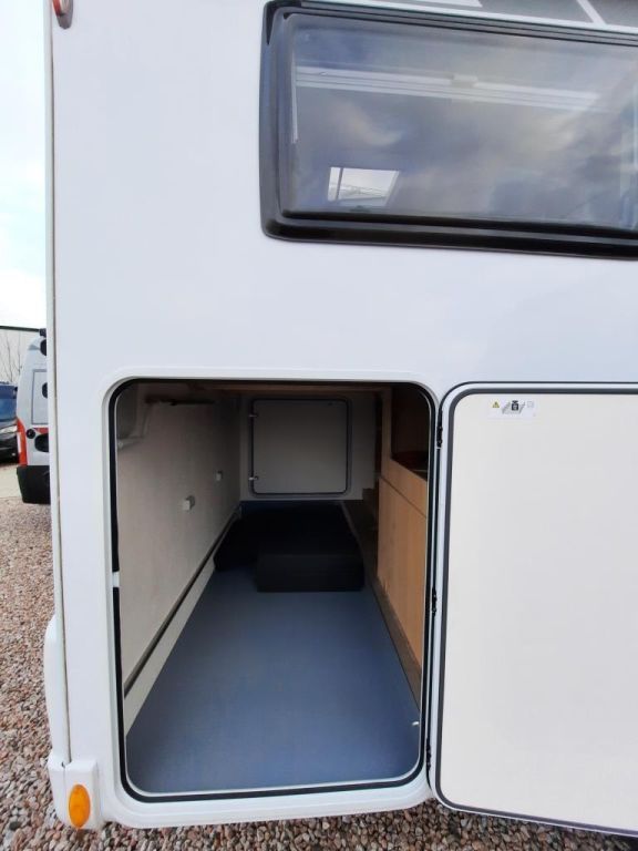 Fahrzeugabbildung LMC Tourer A 690 G Verfüg./Sparen Sie 29.699,- €