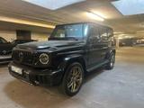 Mercedes-Benz G 63 AMG  3* Carbon Performance paket Superior   - Mercedes-Benz G 63 AMG in Magdeburg