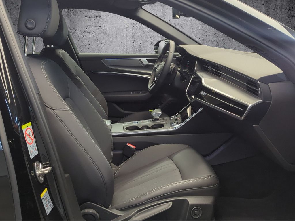 Audi A6 - Bild 10