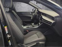 Audi A6 - Vorschau Bild 10
