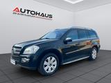 Mercedes-Benz GL 320 4Matic 2.Hand /Distronic/Kamera/Panorama - gebrauchte Mercedes-Benz GL-Klasse aus dem Jahr 2008