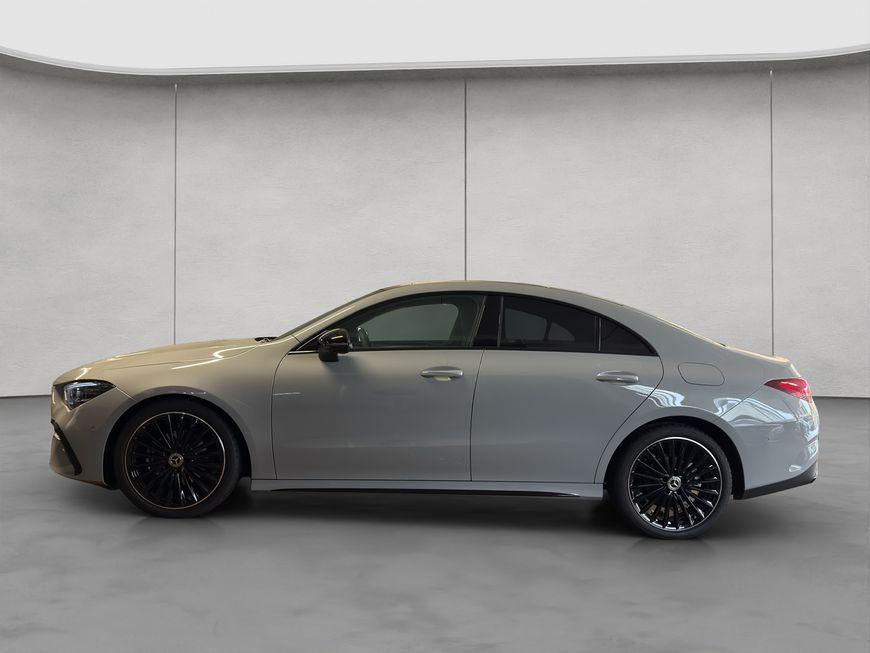 Mercedes-Benz CLA 180 AMG Special Edition Pano Multibeam