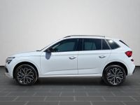 Skoda Kamiq - Vorschau Bild 9