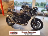 Honda CB750 Hornet 1. Hand mit Top Ausstattung! - HONDA CB750