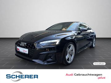 Audi A5 Coupé S line 50 TDI quattro 210(286) kW(PS) t