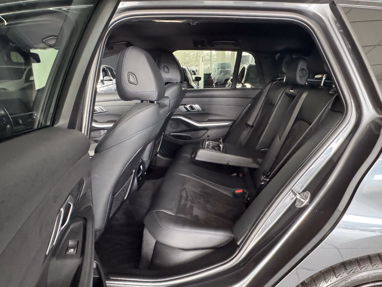 BMW M340d M-PAKET/X-DRIVE/1HD/LED/NAVI/SHADOW LINE