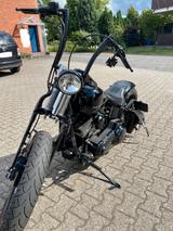 Harley-Davidson Softail Spinger FXSTS 100th - HARLEY-DAVIDSON FXSTS