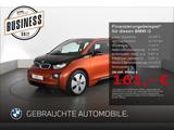 BMW i3 REX Advanced (60Ah) Navigationssystem Profess - BMW i3 60 Gebrauchtwagen