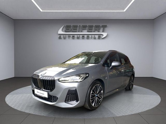 BMW 218i Active Tourer M-Sport AHK+INNOVATIONS-P.+DR