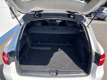 Mercedes GLC 250 - 5