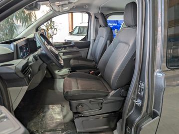 Ford Transit Custom 2,0lDoppelkabine L2 AT 5JGar