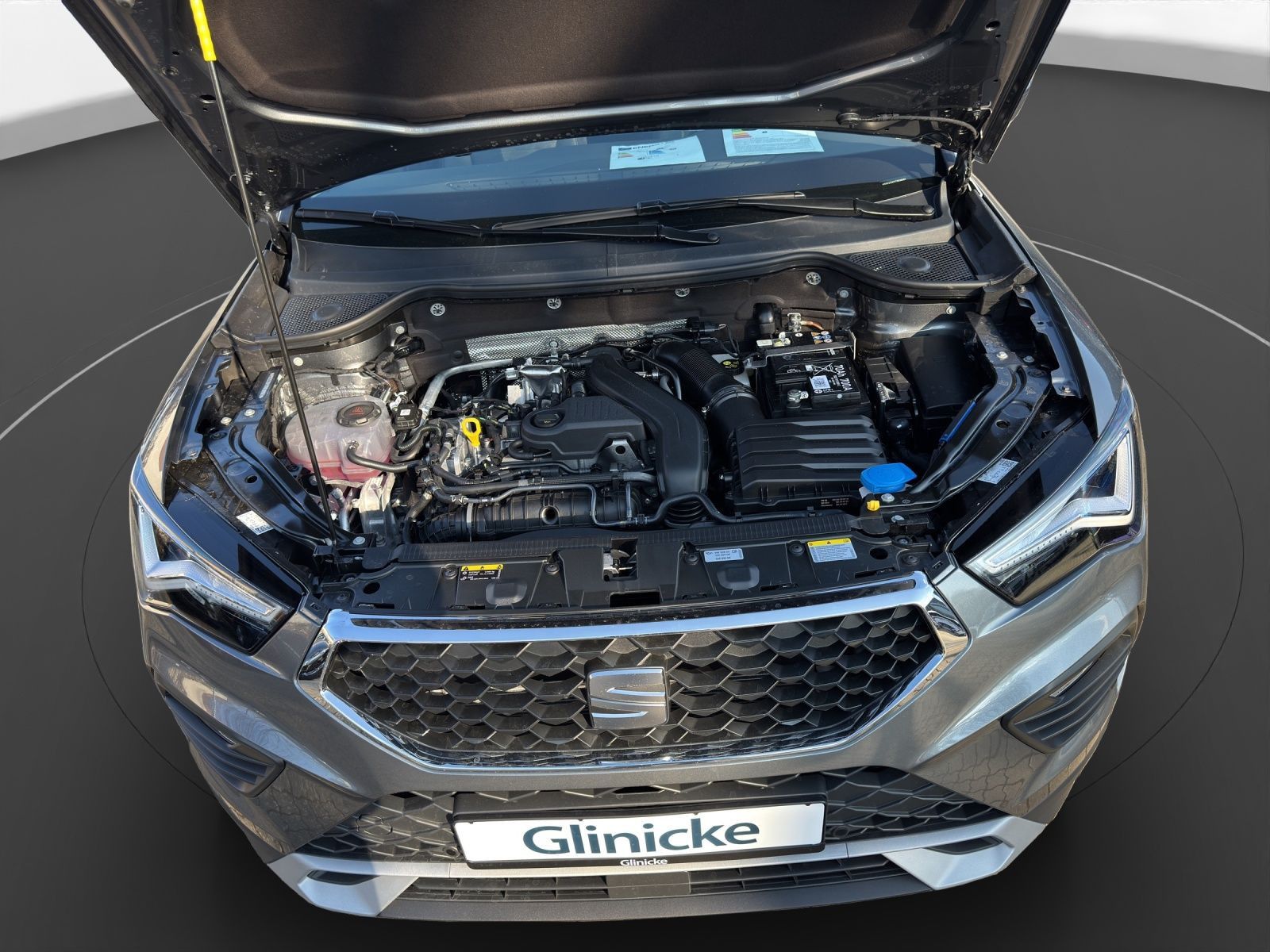 Seat Ateca - Bild 20