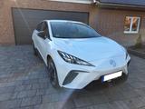 MG4 EV 51kWh Standard Standard - MG MG4 von privat