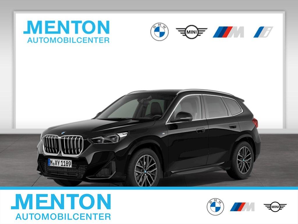 BMW X1 sDrive18d M Sportpaket Head-Up DAB LED RFK