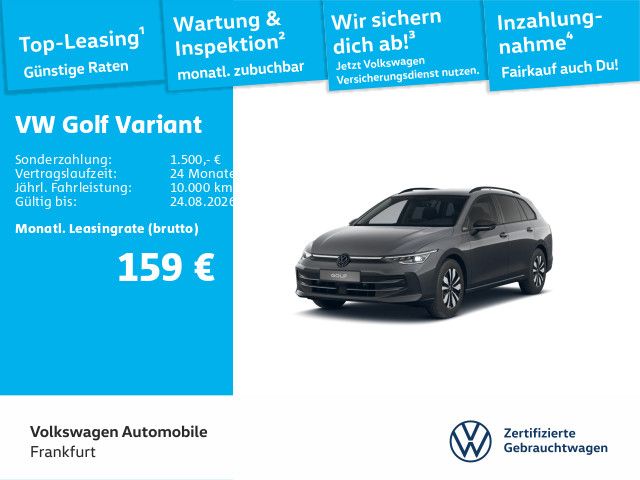 Volkswagen Golf - Bild 1