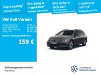Volkswagen Golf - Vorschau Bild 1