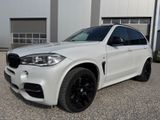 BMW X5 Baureihe X5 M50 d. (Turbolader. Ist kaputt) - BMW: Turbo