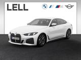BMW 420i Gran Coupé M Sportpaket / ACC / LRH / HiFi  - BMW 4 Series New cars