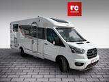 Bürstner Lineo T 690 G  - Bürstner Mannheim