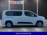 Opel Combo Life 1.5D 1. Hand 7-Sitzer Apps Navi HUD - Opel Combo: 7.7