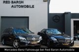 Mercedes-Benz E 350 BlueTEC 4MATIC T 7-G AMG NAVI LED EURO-6 - Mercedes-Benz E 350 mit Diesel-Antrieb: Kombi