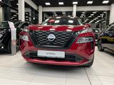 Nissan X-Trail N-Con. TUNING Umbau ProPilot Pano - : Geländewagen, Tuning