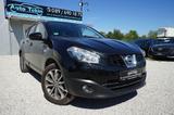 Nissan Qashqai+2 2.0 dCi Tekna 4X4 7-Si. |Pano| |Xenon| - Nissan Qashqai+2 mit Schiebedach