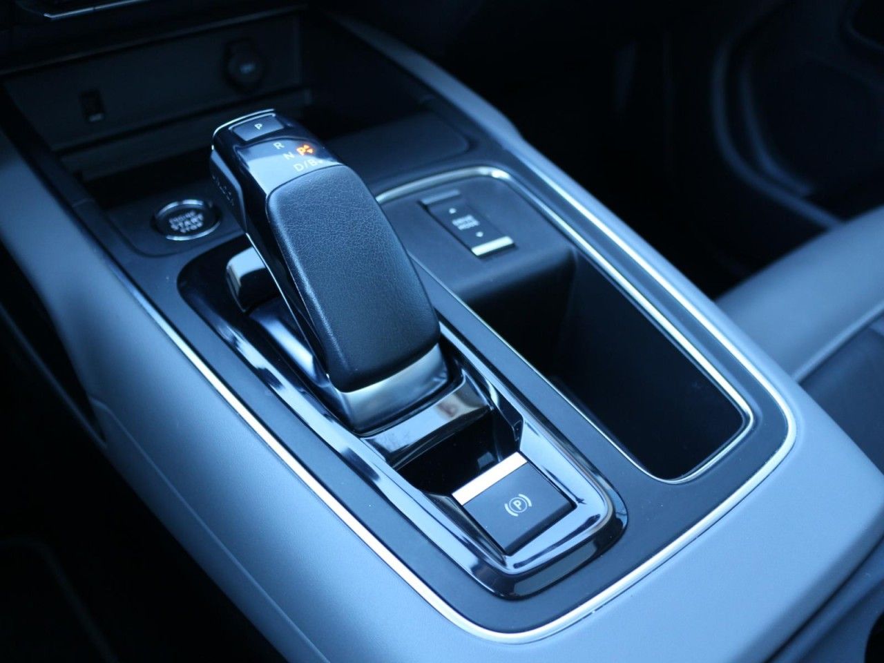 Fahrzeugabbildung Citroën C5 Aircross Shine Pack Hybrid