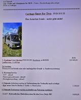Carthago Liner for two IVECO I53  - Autarkie-Genie - Carthago Liner