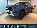 Volkswagen Amarok 3.0 TDI Aventura 4Motion - VW Amarok in Kassel