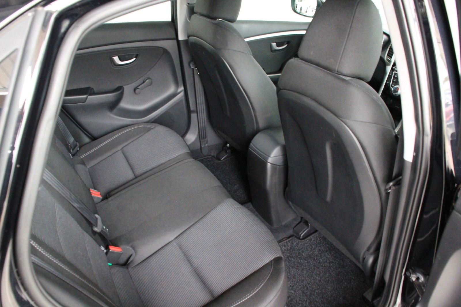 Fahrzeugabbildung Hyundai i30 FIFA World Cup Edition
