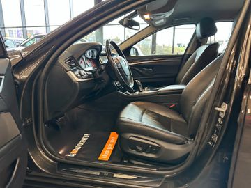 BMW 520 d Touring *2. Hand*Xenon*Navi*Klima*Euro 6*