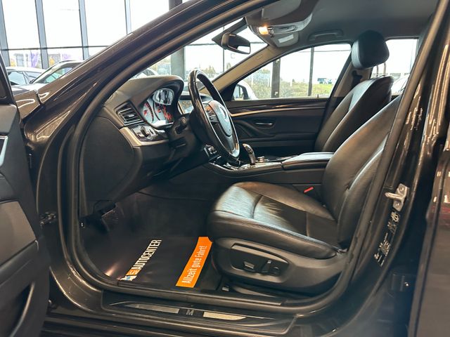 BMW 520 d Touring *2. Hand*Xenon*Navi*Klima*Euro 6*