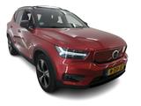 Volvo XC 40 P8 Twin Pure Electric AWD Pro Recharge - Volvo XC40: Recharge Pro