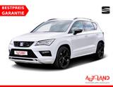 Seat Ateca 2.0 TSI FR 4Drive LED ACC DCC Beats Kamera - gebrauchte Seat Ateca aus dem Jahr 2020