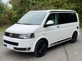 Volkswagen T5.2 California Edition Camper - weiße Volkswagen T5 California