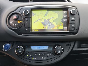 Toyota Yaris - 12