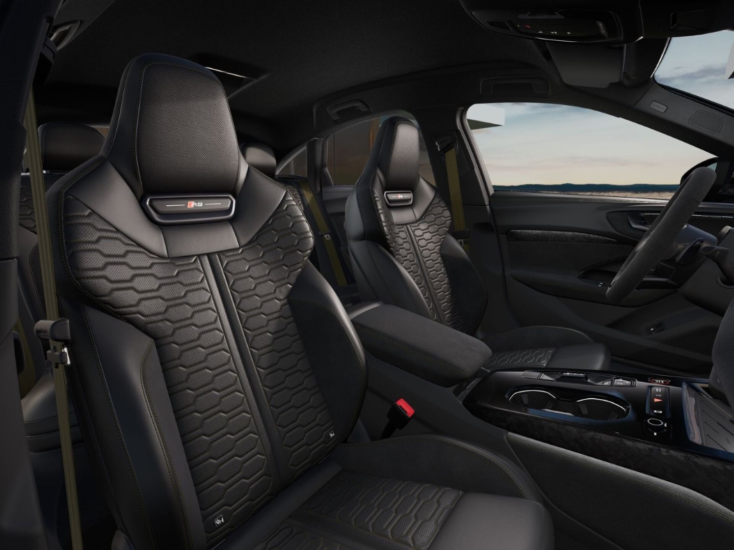 Audi RS5 - Bild 10