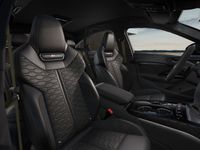 Audi RS5 - Vorschau Bild 10