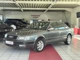 Audi 100 2,6 V6 C4°Klimaautomatik°Alufelgen° - Audi 100 mit Benzin-Antrieb: Limousine, Automatik