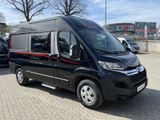 Dethleffs Globetrail Classic 540 DR Citroen Advantage