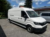 MAN TGE 3.180 L4H3 Maxi Aut. Kamera PDC 3-Si. 270 Gr - MAN Schlepper 4p1