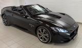 Maserati GranCabrio 4.7 V8 Sport Automatik Sport - Maserati Gebrauchtwagen von 2013
