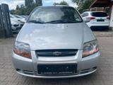 Chevrolet Kalos 1.2 SE*Erst 85000 Km*Klima*Tüv 10/2025* - Chevrolet: K 10