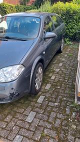 Nissan nissan primera p12  " ohne TÜV " - Nissan Primera: P12