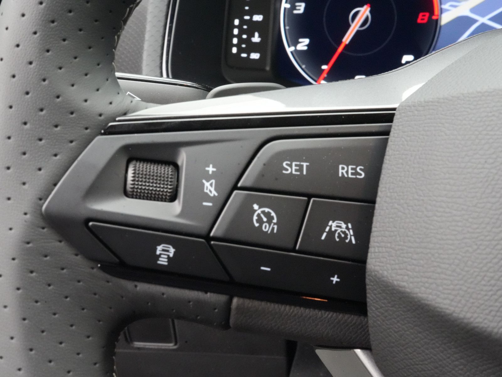 Seat Arona - Bild 20