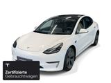 Tesla Model 3 Long Range AWD - Tesla Model 3 Gebrauchtwagen in Frankfurt