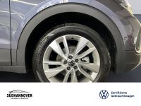 Volkswagen T-Cross - Vorschau Bild 6
