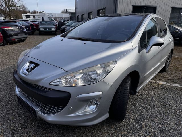 Peugeot 308 Sport Plus .Navi.Automatik.2.Hand